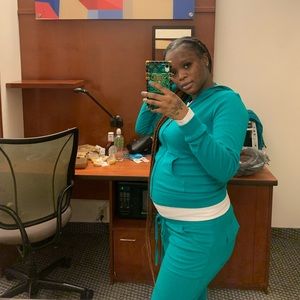 Meet your Posher, Imani